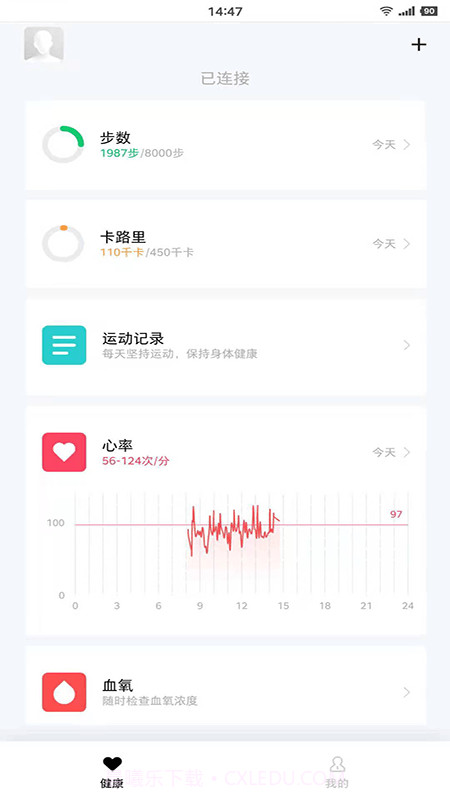 花豹穿戴截图1 花豹穿戴截图1