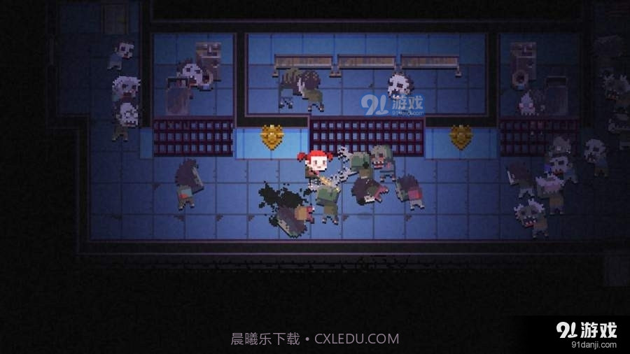 加拿大不归路3DM汉化组截图4 加拿大不归路3DM汉化组截图4