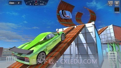 极限超车模拟器截图1 极限超车模拟器截图1