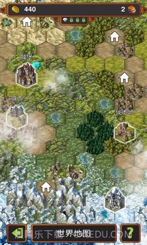 手工业王国截图6 手工业王国截图6