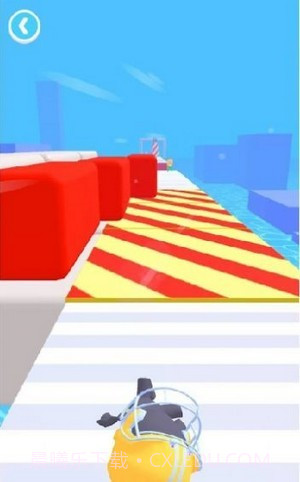 撞击接力小队截图3 撞击接力小队截图3