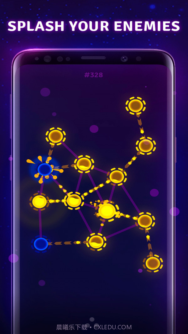 点滴战争截图1 点滴战争截图1