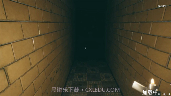 恐怖迷宫之路坤坤之夜截图2 恐怖迷宫之路坤坤之夜截图2