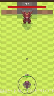 乌龟传说截图2 乌龟传说截图2