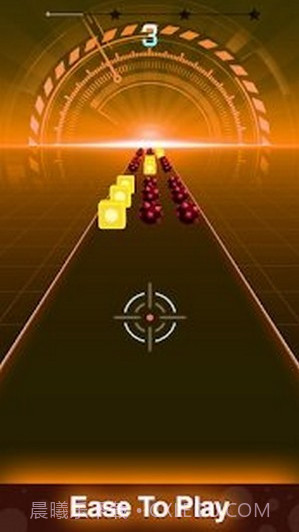 Kpop节奏音乐3D截图1 Kpop节奏音乐3D截图1