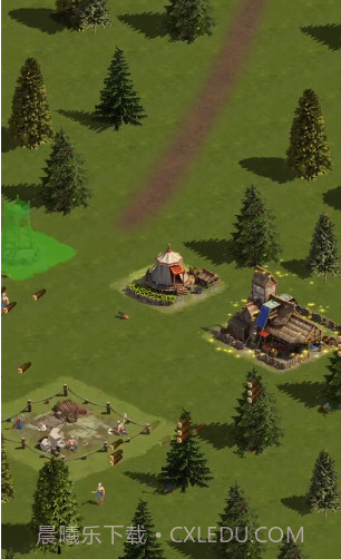 帝国开拓者截图1 帝国开拓者截图1