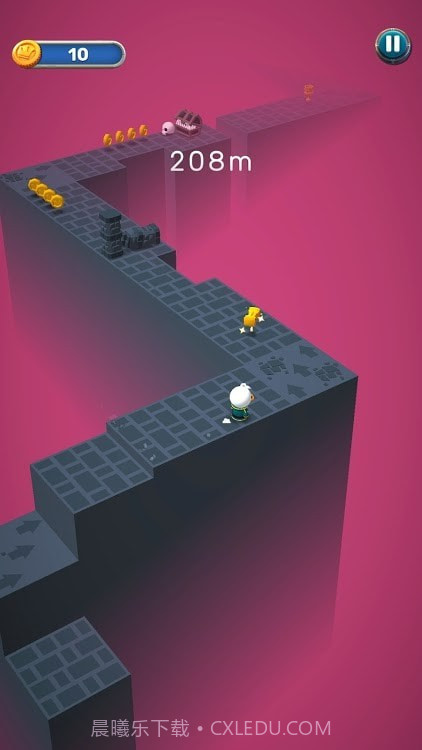 地牢之字形截图3 地牢之字形截图3