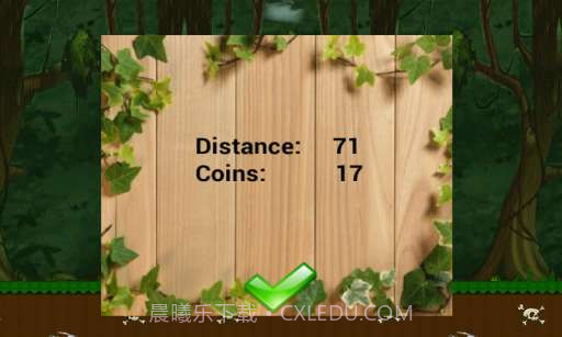 苹果跑酷 Apple Run截图6 苹果跑酷 Apple Run截图6