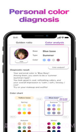 face score截图3 face score截图3