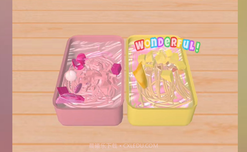 史莱姆模拟器3D截图1 史莱姆模拟器3D截图1