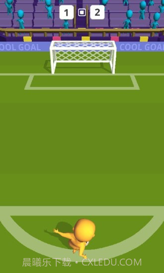 射球模拟器截图2