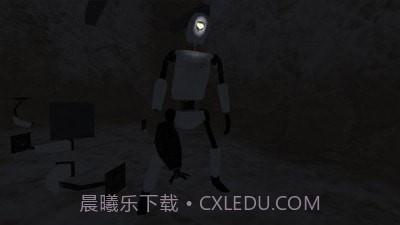 机器人实验室截图2 机器人实验室截图2