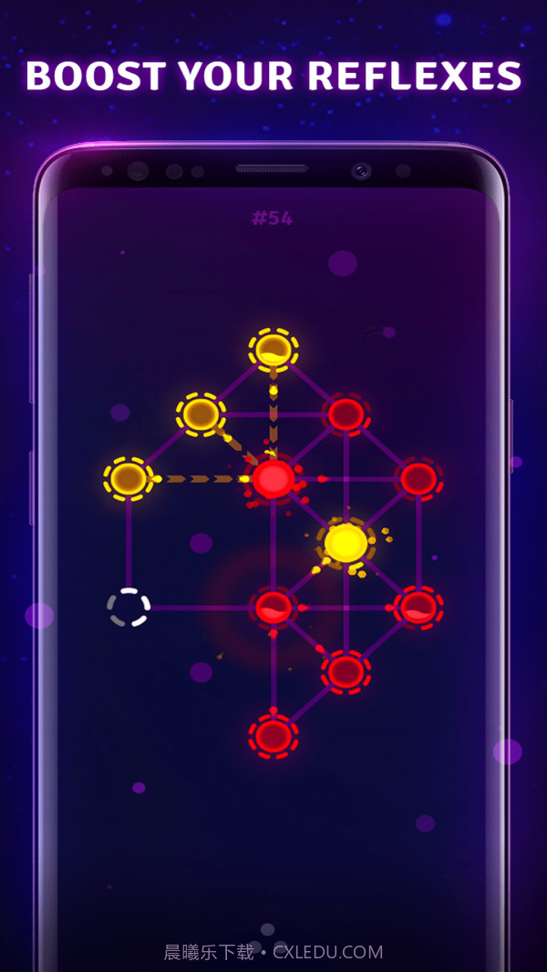 点滴战争截图2 点滴战争截图2