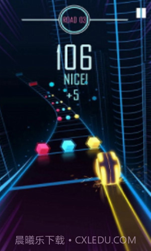 轮胎跑酷截图3 轮胎跑酷截图3