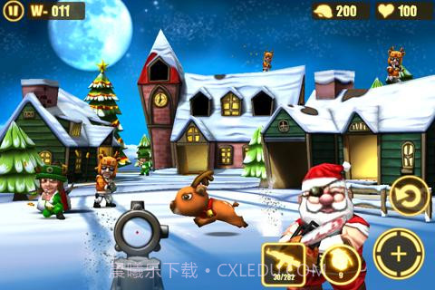 反恐精英截图1 反恐精英截图1