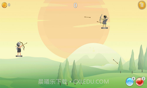 超级弓箭手截图3 超级弓箭手截图3