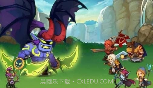 口袋猎魔人截图1 口袋猎魔人截图1