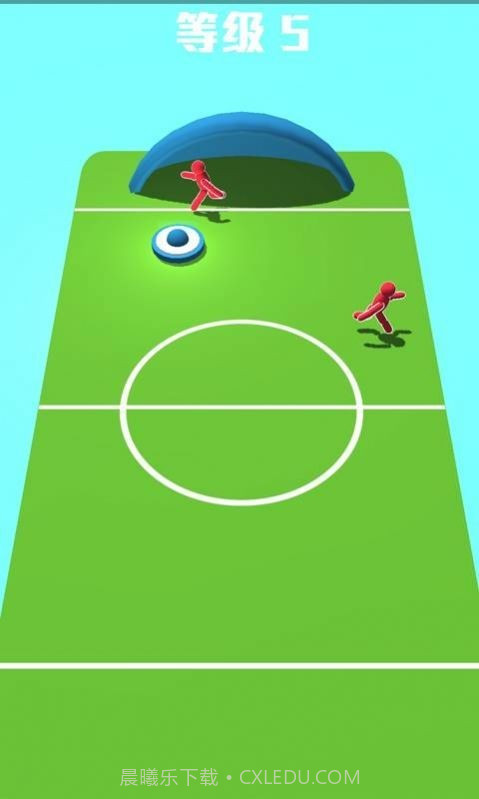 我丢飞盘贼6截图4 我丢飞盘贼6截图4