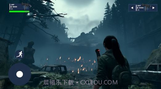 僵尸启示录最后的立场截图3