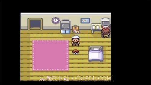 口袋妖怪究极绿宝石6.5截图3