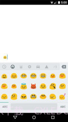 Google键盘Google keyboard截图3