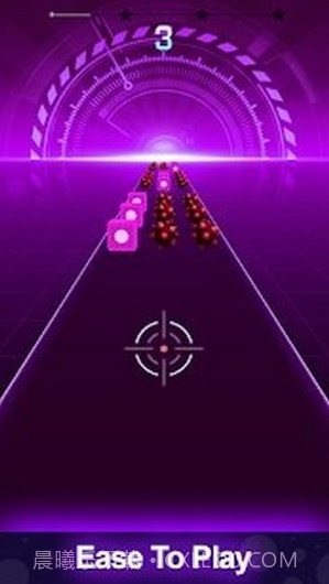 Kpop节奏音乐3D截图2 Kpop节奏音乐3D截图2