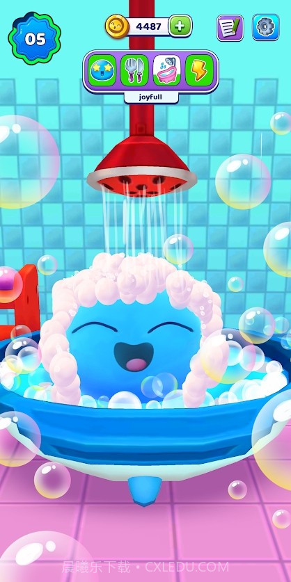 虚拟宠物Boo2截图4 虚拟宠物Boo2截图4