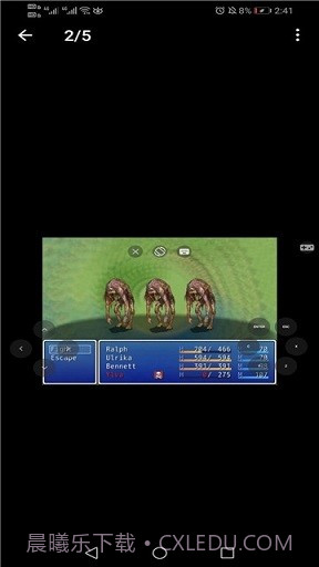 JoiPlayer截图3 JoiPlayer截图3