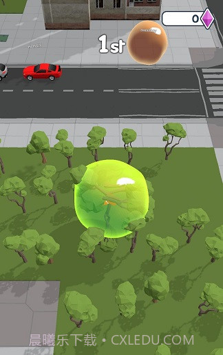 吞噬世界3D截图3 吞噬世界3D截图3