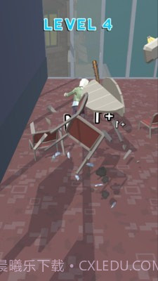 蹦极先生截图1 蹦极先生截图1