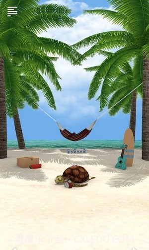 逃脱游戏岛屿截图4 逃脱游戏岛屿截图4