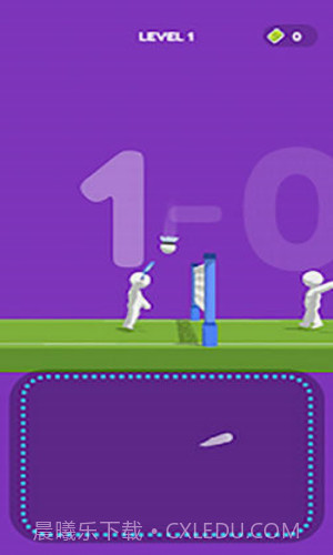 羽毛球大师截图1 羽毛球大师截图1