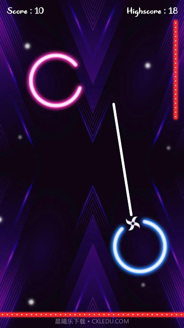 闪光射击内购版截图2 闪光射击内购版截图2