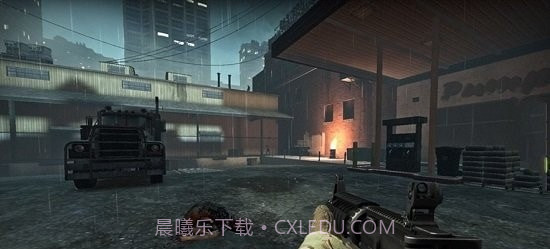 末世危机截图1 末世危机截图1