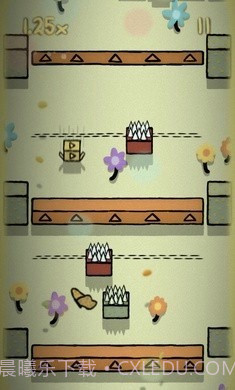 精神放克截图2 精神放克截图2