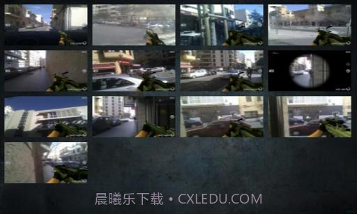 武装相机 Armed Cam截图7 武装相机 Armed Cam截图7