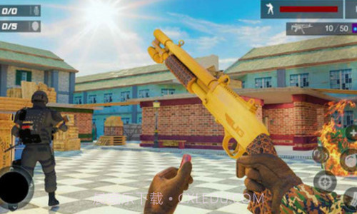 特别任务截图1 特别任务截图1