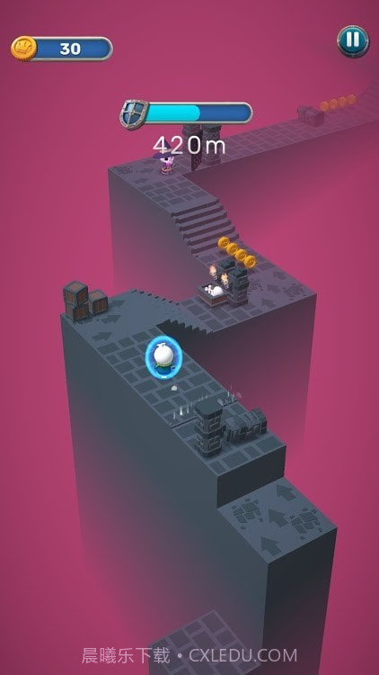 地牢之字形截图2 地牢之字形截图2