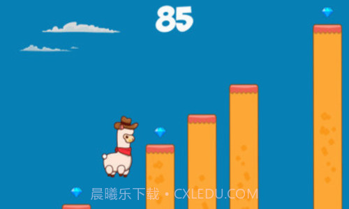 骆驼向前冲截图3 骆驼向前冲截图3