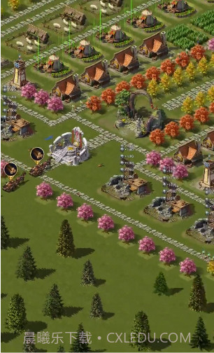 帝国开拓者截图4 帝国开拓者截图4