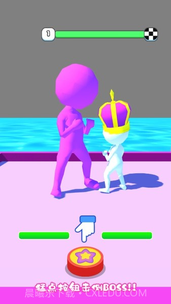 水果人格斗截图4 水果人格斗截图4