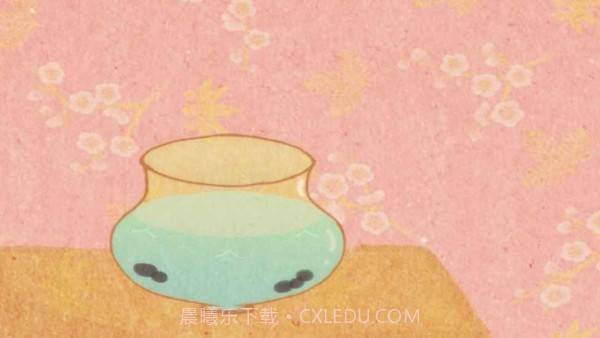 鱼悠悠养成计划截图4 鱼悠悠养成计划截图4