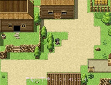 少年幻想梦截图3 少年幻想梦截图3