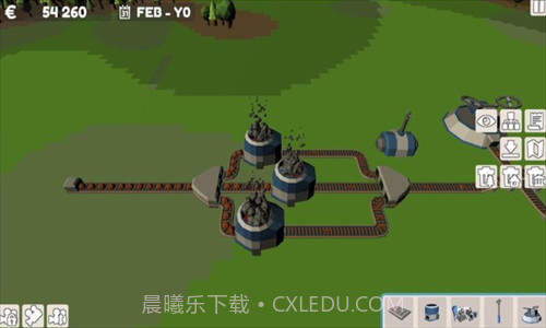 工业厂房2截图2