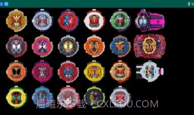 王权盖茨模拟器截图2