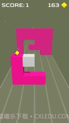 形状大窟窿截图4 形状大窟窿截图4