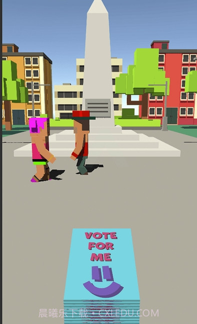 像素城市市长截图4 像素城市市长截图4