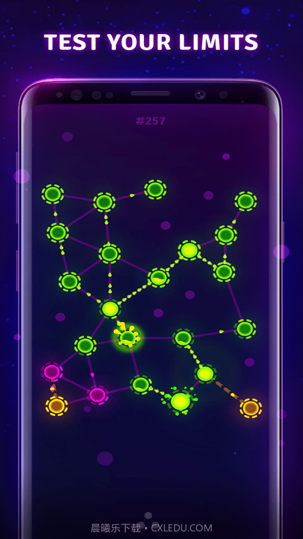 点滴战争截图4 点滴战争截图4