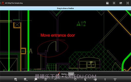 AutoCAD 360截图1
