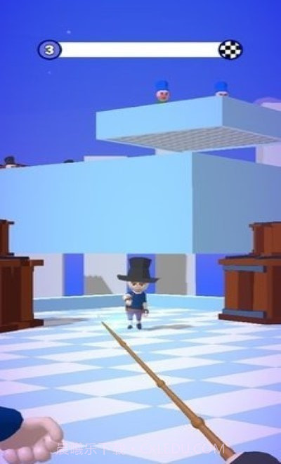 法师杀手截图3 法师杀手截图3